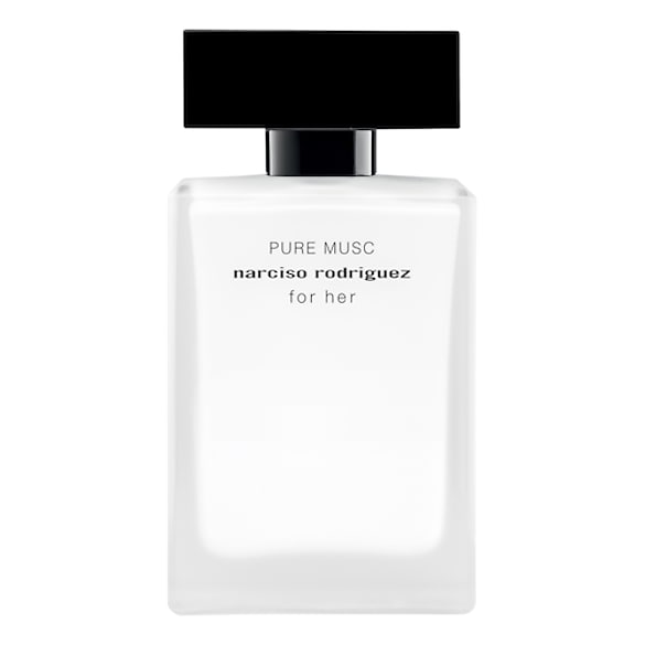 for her Pure Musc - Chyprée Musquée Eau de Parfum, NARCISO RODRIGUEZ